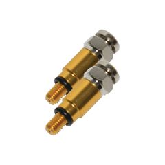 M4x0,7 VOOR KTM WP 43 48 MM