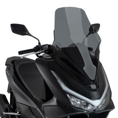 V-TECH LINE TOURING (+25 cm)