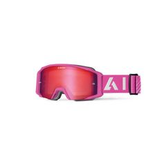 BLAST XR1 ECRAN IRIDIUM ROUGE 2023
