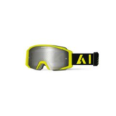 BLAST XR1 ECRAN IRIDIUM SILVER 2023