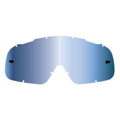AIRSPACE/MAIN II INJECTED LENS - MIRROR - BLUE