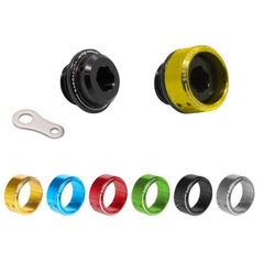 OLIECARTER DIAM 28 MM