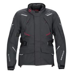 ANCHORAGE GORE-TEX®
