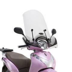 Haute protection 1125A incolore