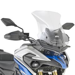 Haute protection Incolore