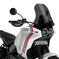TOURING (+9 cm)