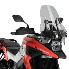 Touring
