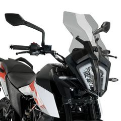 Touring