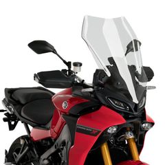 Touring