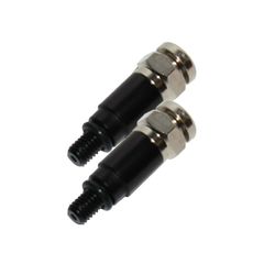 M5 x 0,8, compatibel met Kayaba SHOWA HETPAAR