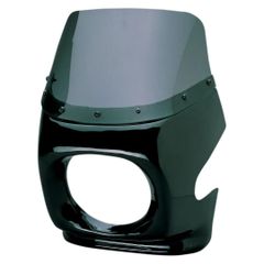 Universal Sport GP with windscreen