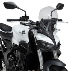 TOURING (+ 16 cm)