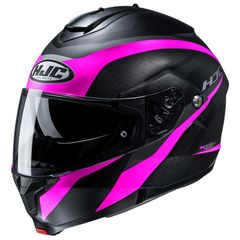 C91 - TALY PINK