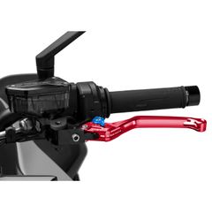 Vast 4.0 Rood
