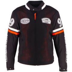 VON DUTCH CALIFORNIA AIR MESH