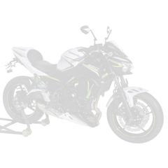 KAWASAKI Z650