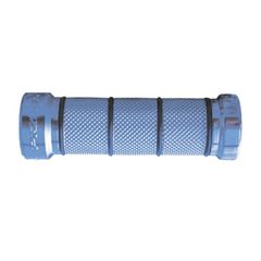 866 Chroom/Blauw 22/25