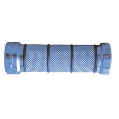 866 Chroom/Blauw 24-28