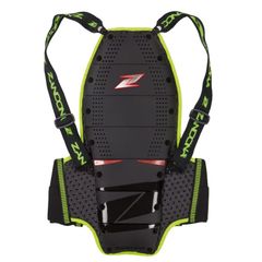 SPINE EVC X8 - HIGH VISIBILITY