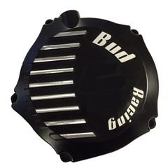Alu CNC