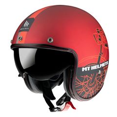 LE MANS 2 SV - CAFE RACER