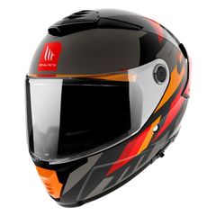 THUNDER 4 SV - ERGO