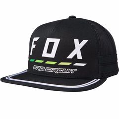 MOTH SNAPBACK 2017