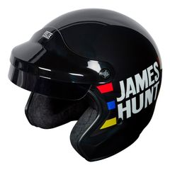 ST520 JAMES HUNT REPLICA