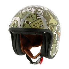 VON DUTCH WILD CAT