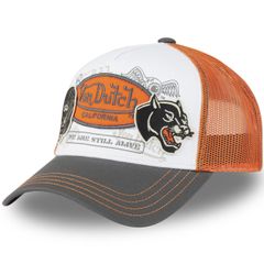 TRUCKER PATCHES