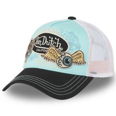 TRUCKER PATCHES