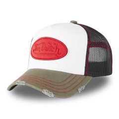 TRUCKER SUMMER