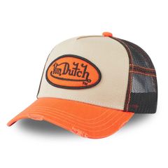 TRUCKER SUMMER