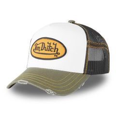 TRUCKER SUMMER