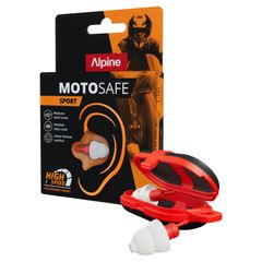 MOTOSAFE SPORT