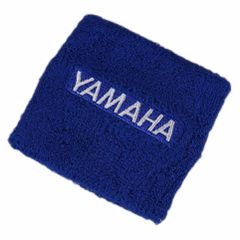 Yamaha remschijf