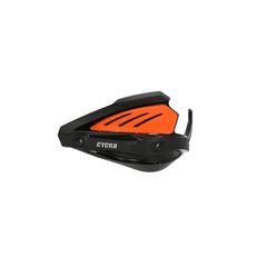 VOYAGER KTM ADV-R NOIR/ORANGE