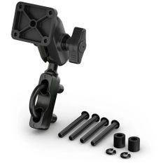 montage op stuur Zumo XT3