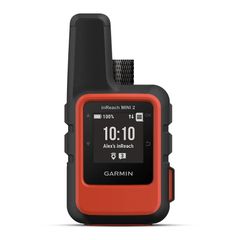 inReach Mini 2 Flame Red