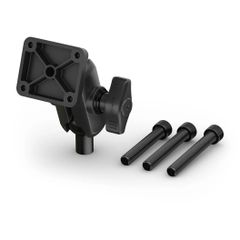 montage op buis Zumo XT3