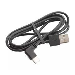 USB-stroom- en datakabel