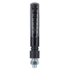 NightSlider LED SEQUENZIALI  Front 2 in 1 (include 2 resistenze)