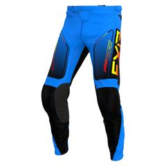 FXR clutch 24 outfit 2024