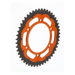 alu/Acier Dual 50 dents