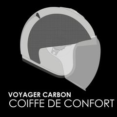 COIFFE - RO38 VOYAGER