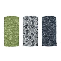 COMFY 3-PACK PAISLEY