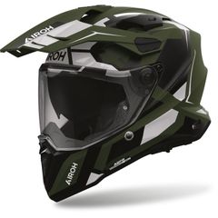 COMMANDER 2 POLAR