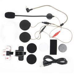 D1 EVO kit accessories