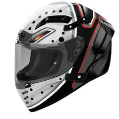 CONNOR - MASKER