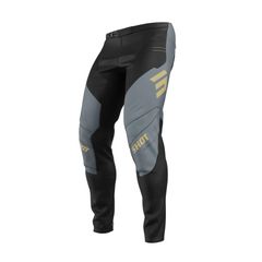 Fox Racing Pantaloni Uomo Essex Tech Stretch, Asciugatura Rapida, Con Rivestimento DWR, Per Outdoor E Acqua